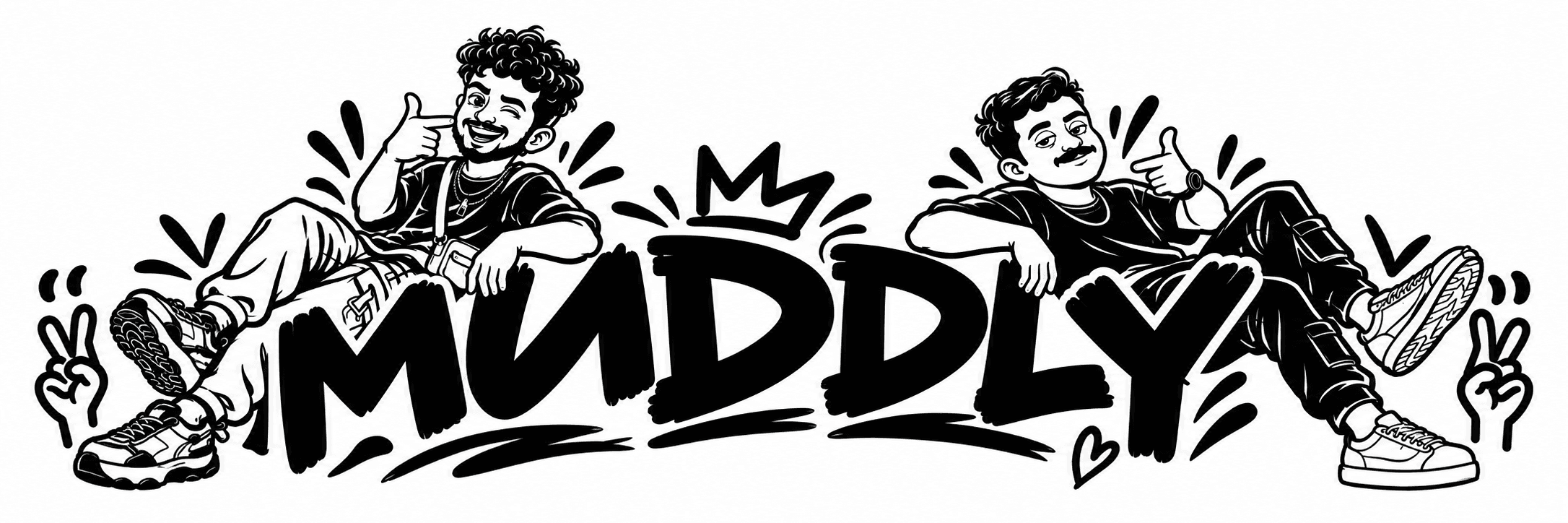 MUDDLY — Mood + Daily